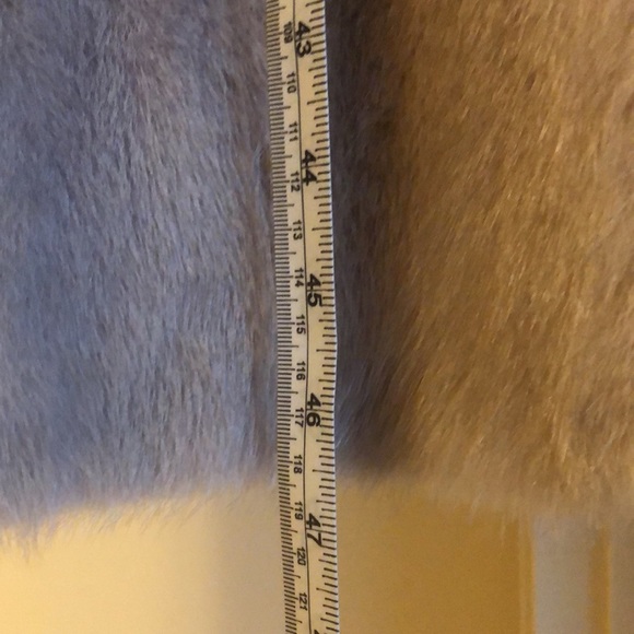 AUTHENTIC MINK FUR COAT 🧥 - Picture 9 of 9